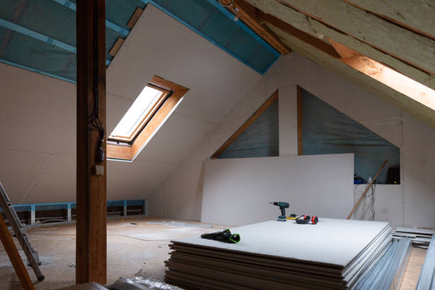 Best Soundproof Insulation Installation  in Schuyler, NE