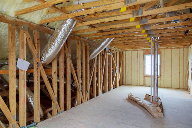 Best Commercial Insulation Contractor  in Schuyler, NE