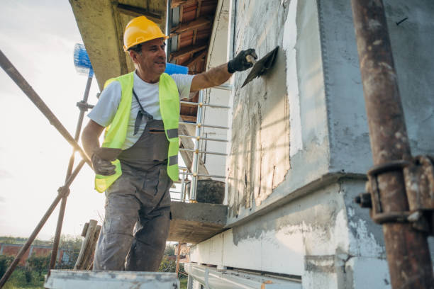 Best Insulation for New Construction  in Schuyler, NE