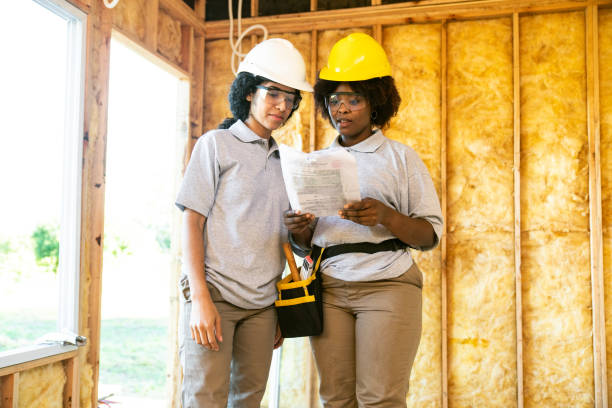 Best Best Insulation Companies  in Schuyler, NE